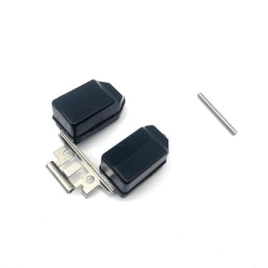 Imagem de Conjunto de pinos flutuantes do carburador para XL XR 100 125 185 200 250 350 400 500 600 CRF100F CRF150F CRF230F CB650 CB750 16013-405-004(1)