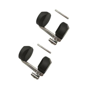 Imagem de Kit de reparo de carburador de motocicleta com boia de copo de óleo para Yamaha Seca II 600 XJ600S 1992-1998 XJ600 XJ 600 S 600S (2 peças)