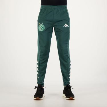 Imagem de Calça Kappa Guarani Treino 2022-Masculino