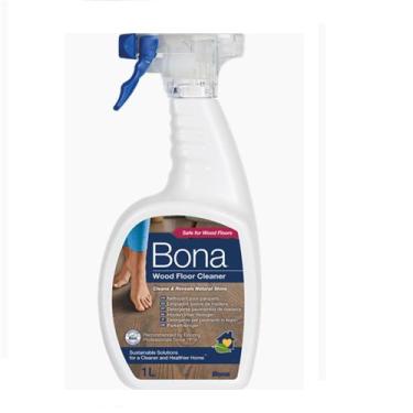 Imagem de Bona wood floor cleaner spray 1lt