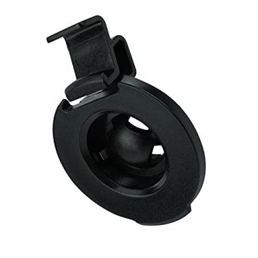 Imagem de EKIND suporte de unidade coldre / suporte de ventosa de para-brisa / suporte de ventilação de ar / suporte de bicicleta ou motocicleta para Garmin Nuvi 52 (Garmin Nuvi 42 44 52 55 56 2457LMT 2497LMT 2577LT 2597LM 2597LMT 2558LMTHD 2598LMTHD GPS) preto, Bracket Unit Holster