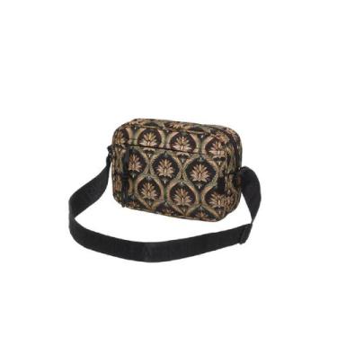 Imagem de Bolsa Farm Ziriguidum Joia Boho