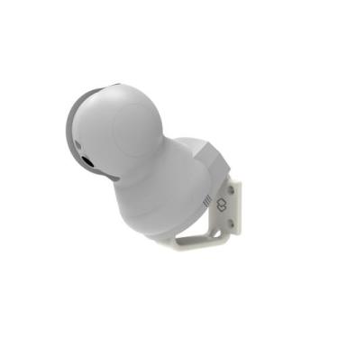 Imagem de Suporte De Parede Para Babá Eletrônica E Câmera Wifi - PEKO, 3D-139-Br