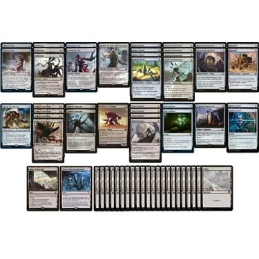 Imagem de Elite incolor Eldrazi Deck - Moderno Legal - Personalizado - Magic The Gathering - MTG - 60 Card