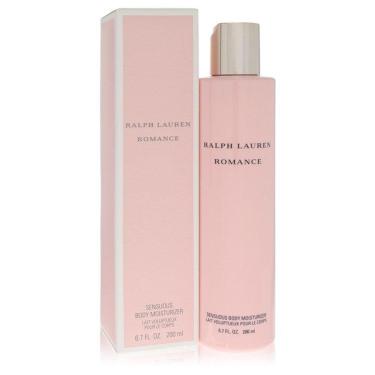 Imagem de Perfume Feminino Ralph Lauren 200 Ml Loção Corp.