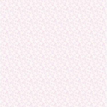 Imagem de Papel De Parede All Kids Arabesco H2911004 Rolo 10m X 0,53m