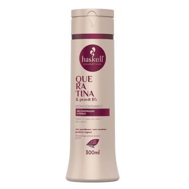 Imagem de Condicionador Queratina E Provit B5 Haskell 300ml