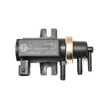 Imagem de Adequado para Ford Adequado para Land Rover Turbo Boost Válvula de pressão BB5E-9E882-AA CB5E-9E822-AA
