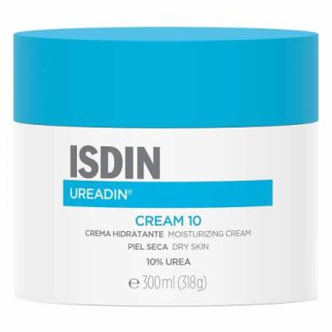 Imagem de Creme Hidratante Isdin Ureadin 10, 300ml
