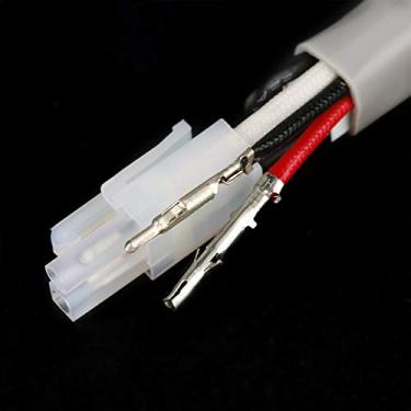 Imagem de Elemento de Aquecimento Aquecimento Rápido Durável para a Estação de Retrabalho Gun Hot Air 852d+