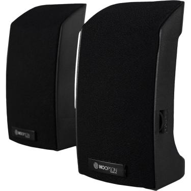 Imagem de Caixa de Som 1.5W Hoopson USB CX-PC011 Preta