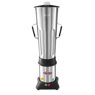 Imagem de Liquidificador Baixa Rotação 10 Litros Bm-36 Lb Bivolt - Bermar