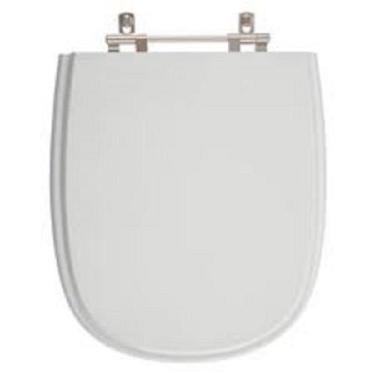 Imagem de Assento sanitario tampa para vaso sabatini icasa mdf - SICMOL