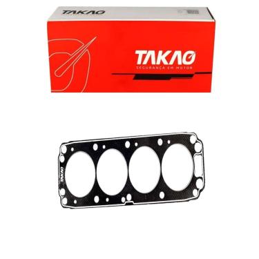 Imagem de Junta De Cabeçote Monza Todos 1.6 8V / Monza Todos 1.6 8V - Takao Jcbgm16C