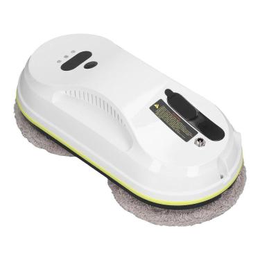 Imagem de Robo Limpador Controle Reservatorio Limpador Inteligente Vidro Janela Box Espelho Vidraça Vitrine