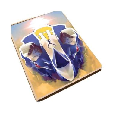 Imagem de Mighty Morphin Power Rangers Decoração De Parede Autoadesiva Para Quar