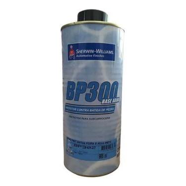 Imagem de Lazuril bp302 protecao batida pedra agua preto, Sem Variação