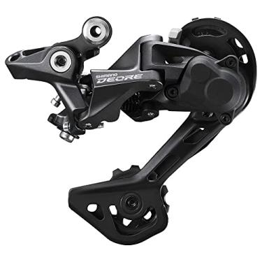 Imagem de Cambio Traseiro Shimano Deore Rd-m5120 Sgs 10v 11v Bicicleta