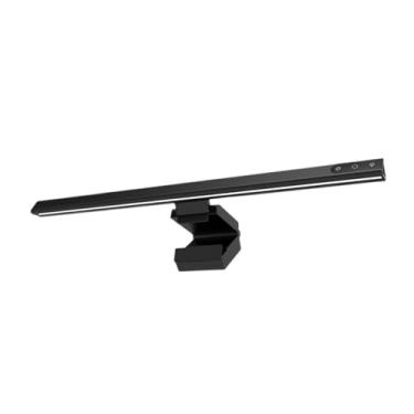 Imagem de IEUDNS Lâmpada para de computador Lâmpada de proteção ocular para computador Barra de luz LED regulável para de mesa, 42 Cm X 10.2 Cm X