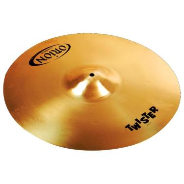 Imagem de Prato Ride 20" Orion Twister TWR20RD