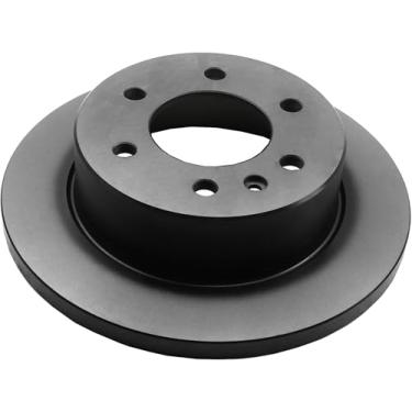 Imagem de Rotor de freio premium Beck Arnley 083-3412