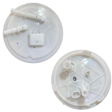 Imagem de Flange Bomba combustivel Doblo HLX Essence ADV 1.8 16v Etorq 2011 Em Diante Flex 51847593 MD213180FT