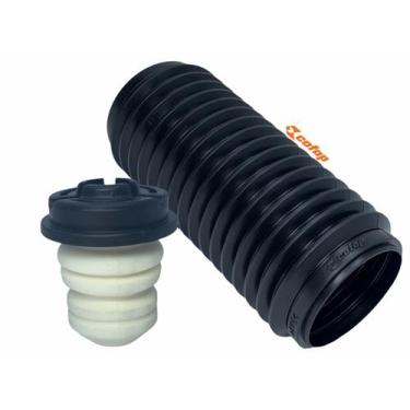 Imagem de Kit Batente Coifa para Amortecedor Dianteiro Palio Siena 1996 A 2016 C