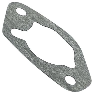 Imagem de Junta Filtro De Ar Motor Estacionário 8 Hp 9hp Supreme Parts