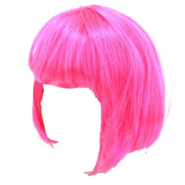 Imagem de Peruca Chanel Sort CV245044 Play&Fun