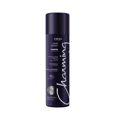 Imagem de Hair Spray e Fixador Capilar Charming Extra Forte 150ml