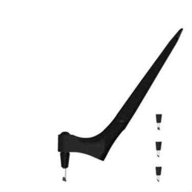 Imagem de Estilete Precisão Cortador Manual 360º Patchwork Scrapbook - Minymix