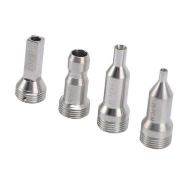 Imagem de Cosiki Aço Inoxidável 400X Fibra óptica Final Detector Ponta SC FC ST LC Macho SC LC Fêmea Ponta, Projetado para Preparação de Fusão, Leve e Fácil de Transportar