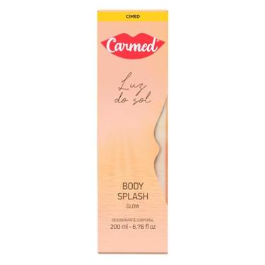 Imagem de Carmed Luz do Sol Body Splash 200ml