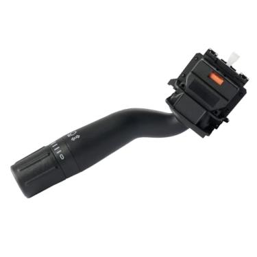 Imagem de Interruptor de limpador de para-brisa, controle de seta multifuncional, compatível com Ford F250 F350 F450 F550 2015-2020 2017-2022 2015-2022 Ford F650 F750 substitui CBS2293, FL3Z13KKK 359AA
