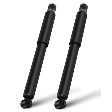 Imagem de SCITOO Amortecedores traseiros serve para 1994-2004 para Ford Mustang Auto Amortecedores com 344433 5968 (conjunto de 2)