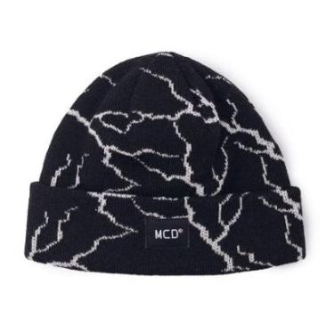 Imagem de Gorro MCD Jacquard Raios-Masculino