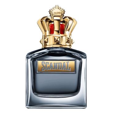 Imagem de Jean Paul Gaultier Scandal Pour Homme Eau De Toilette - Perfume Masculino 100 Ml