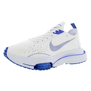 Imagem de Nike Men's Air Zoom-Type SE White/Racer Blue-Game Royal (DH0282 100) - 8
