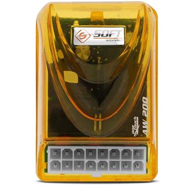 Imagem de Módulo Central De Vidros Elétricos 2 Portas Aw200 Soft