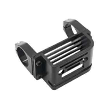 Imagem de simhoa Conector de plugue assento fixo acessórios para drones agrícolas suporte profissional base conector suporte para qs9l-m, 25mm