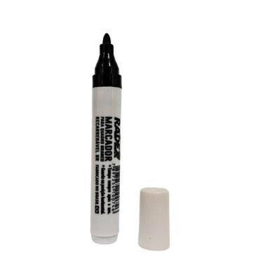 Imagem de Marcador Quadro Branco Radex Preto
