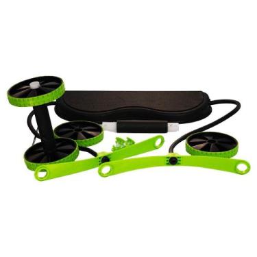 Imagem de Aparelho Para Ginástica Portátil - TOP RIO