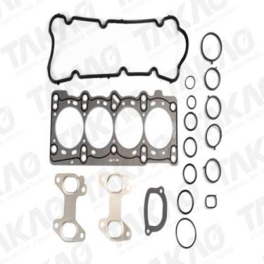 Imagem de Jogo de juntas superior sem retentor Dian Uno 2001 a 2013 - TAKAO