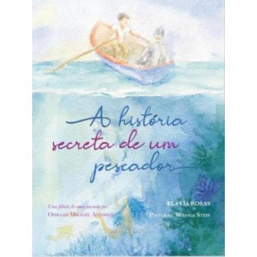 Imagem de A história secreta de um pescador