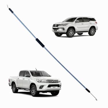 Imagem de Cabo Trava Tranca Porta Diant Direito Hilux Sw4 2005 À 2015