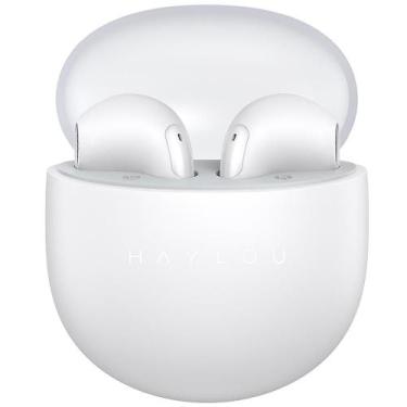 Imagem de Fone de ouvido sem fio Bluetooth Haylou X1 Neo TWS preto - Zhongchuang