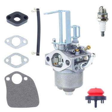 Imagem de Carburador para Toro Power Clear 518ZR 518ZE Powerlite Snowthrowers substitui 136-7931 127-9352 127-9053