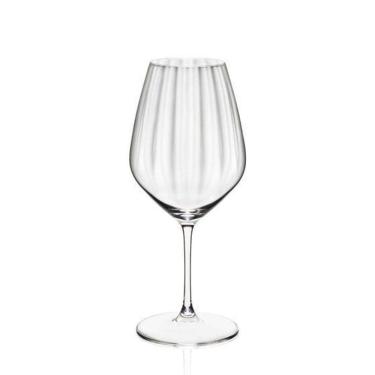 Imagem de Taças de Cristal para Bordeaux 430ml Proper Effect Oxford