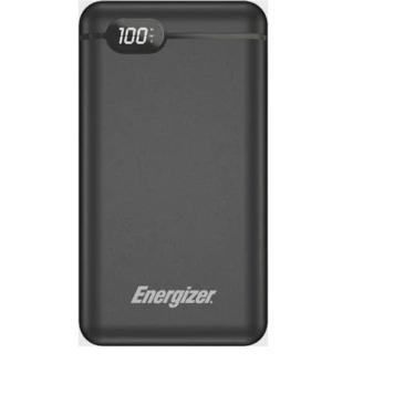 Imagem de Power Bank Energizer 10,000 Mah