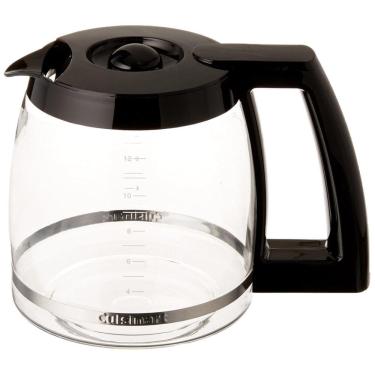 Imagem de Cuisinart Replacement Carafe Black